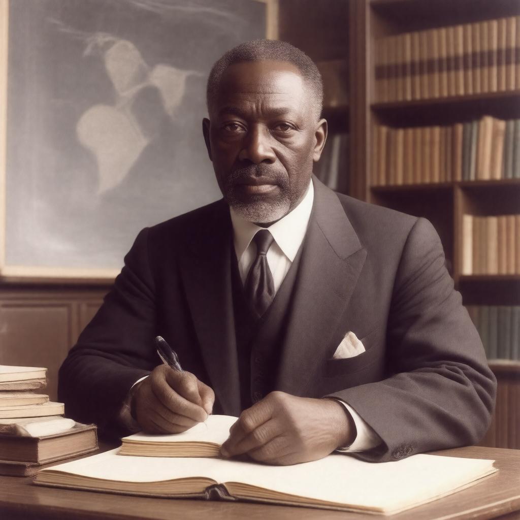 Rayford Logan